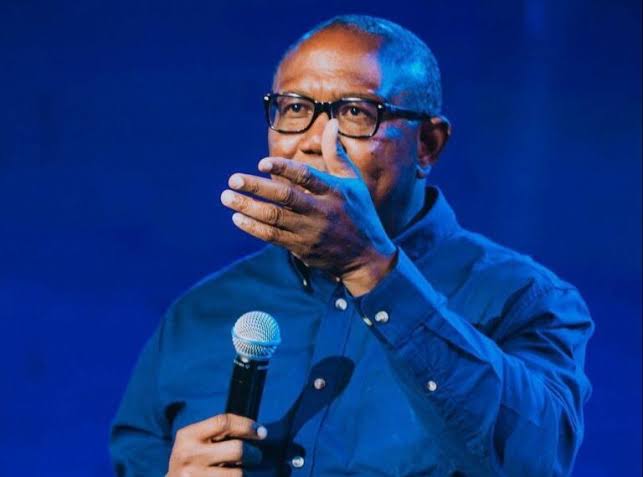 Obi decries rising insecurity in Borno, lauds Zulum’s commitment